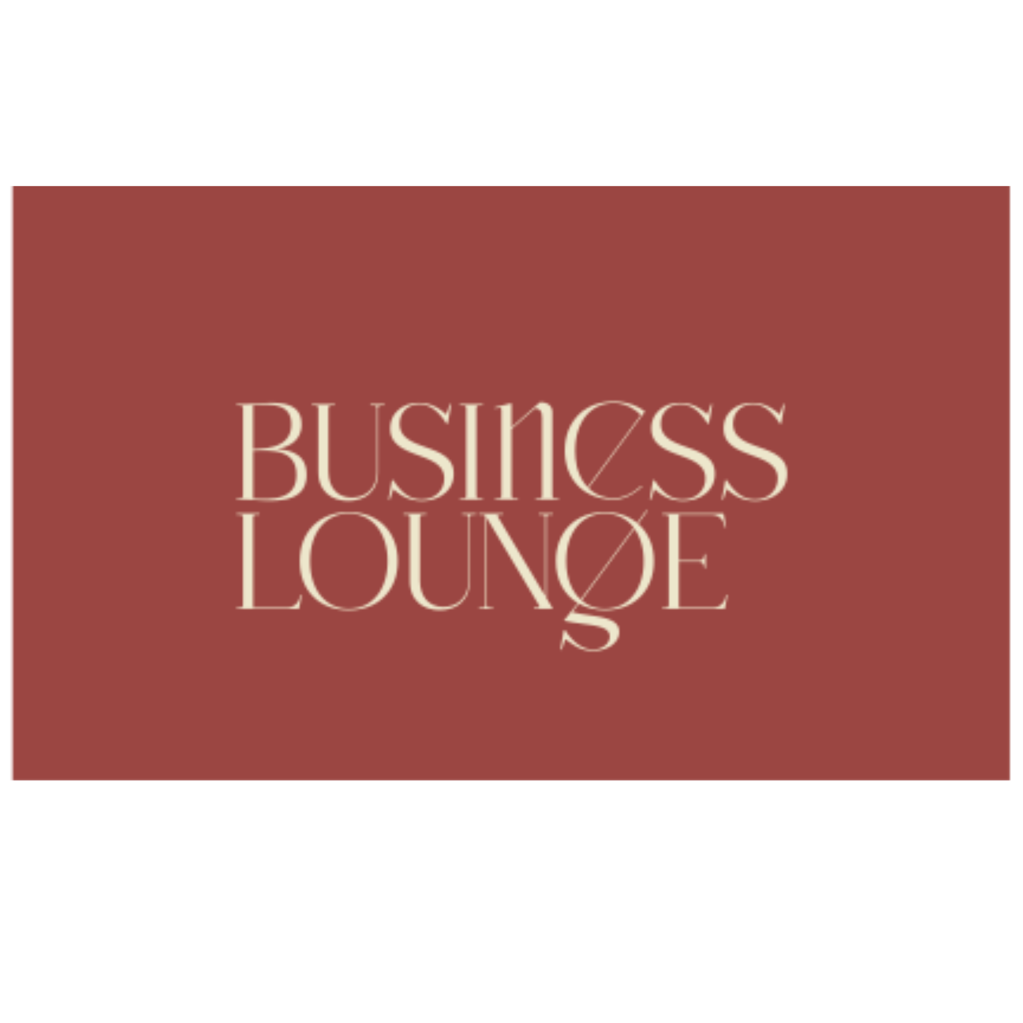 Business Lounge