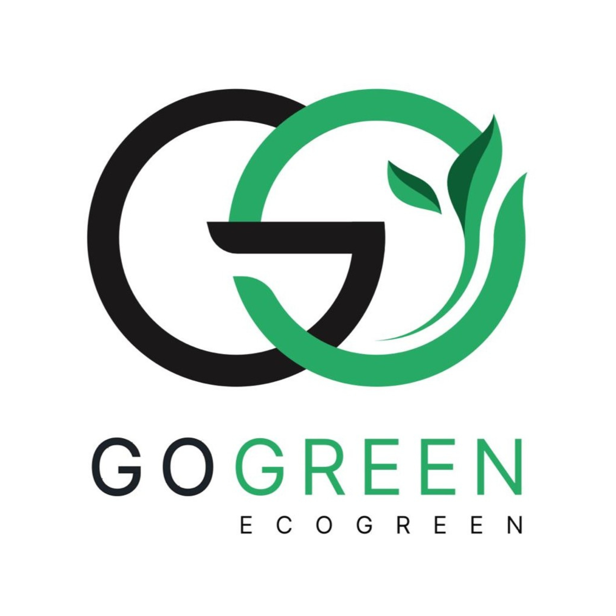 Go Green